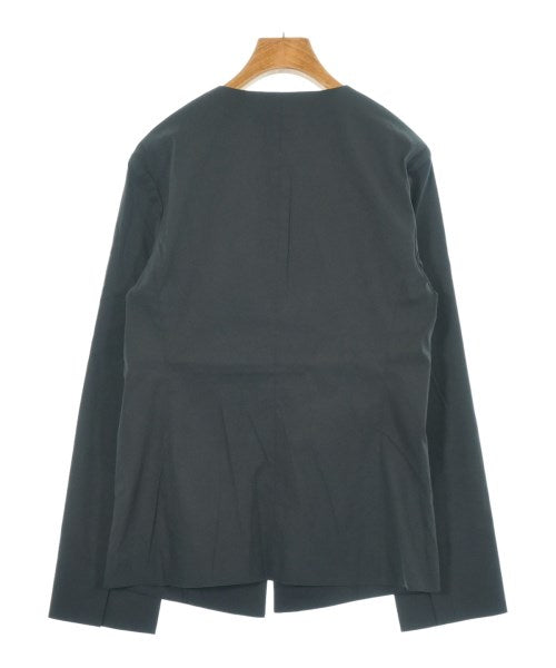 DES PRES 無領外套