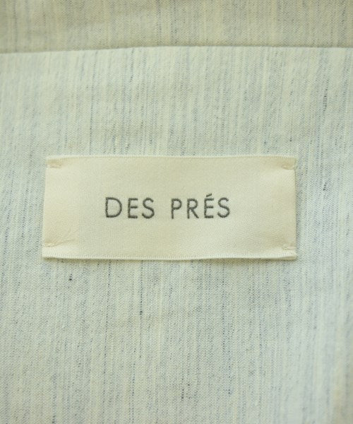 DES PRES 其他夾克