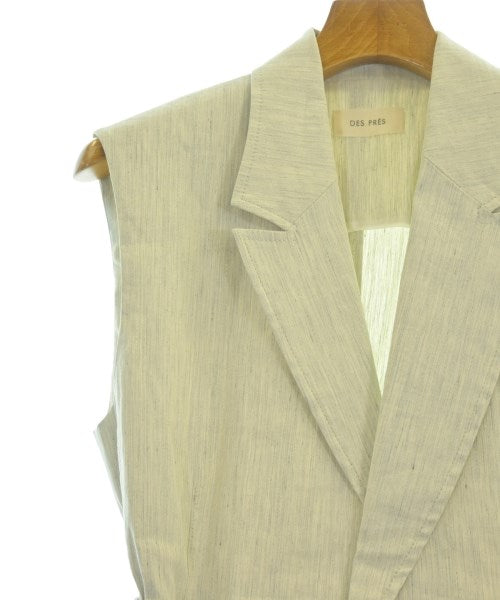 DES PRES 其他夾克