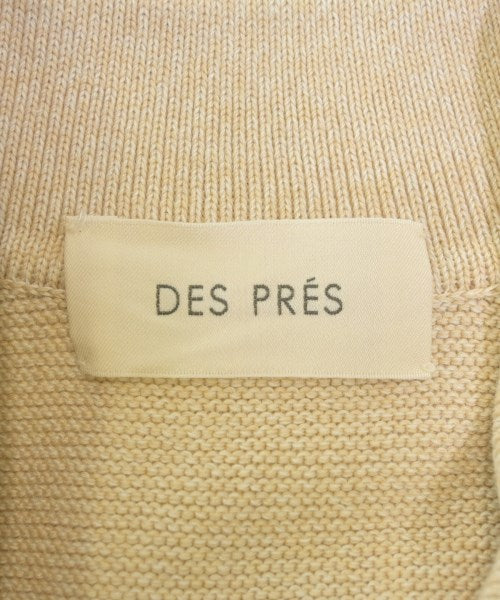 DES PRES 其他飛行外套