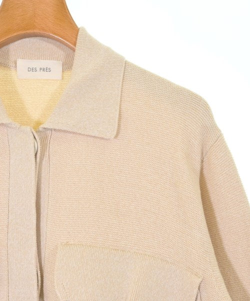 DES PRES 其他飛行外套