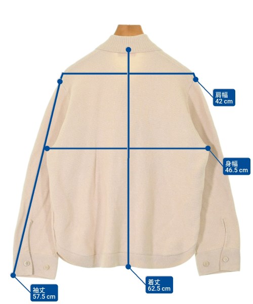 DES PRES 其他飛行外套