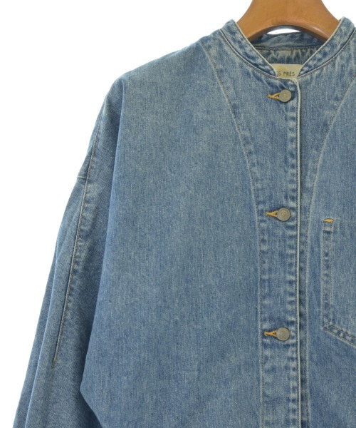 DES PRES 牛仔夾克
