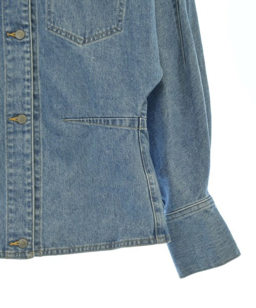 DES PRES 牛仔夾克