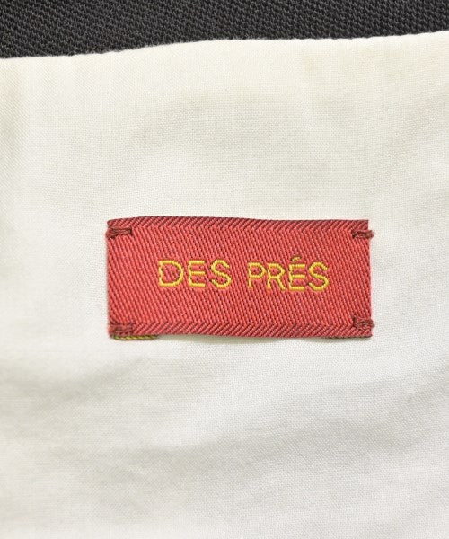 DES PRES 休閒夾克