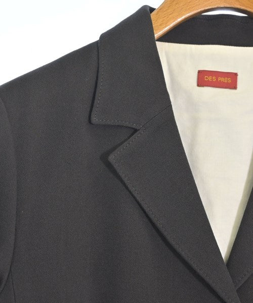 DES PRES 休閒夾克