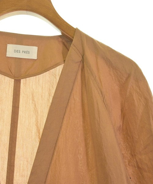DES PRES 女襯衫