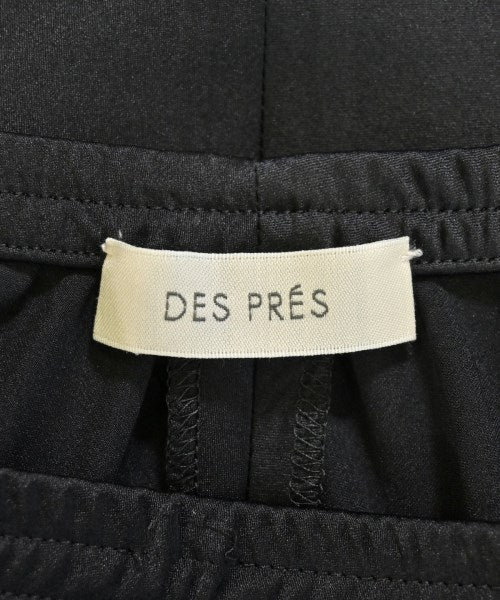 DES PRES 長裙/超長裙