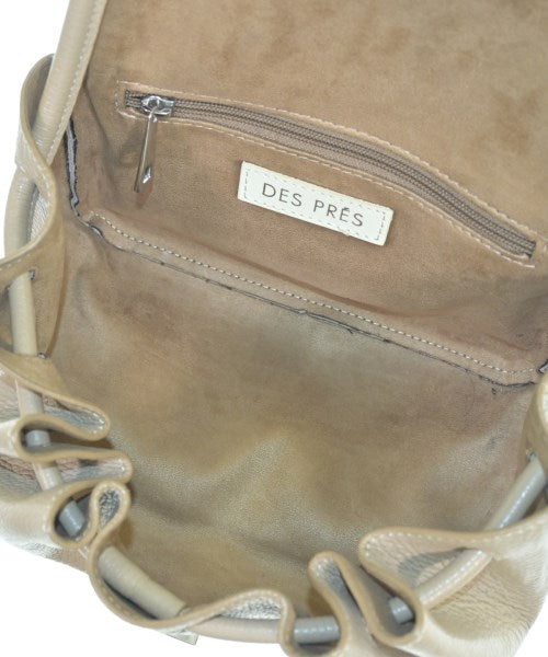 DES PRES 肩背包