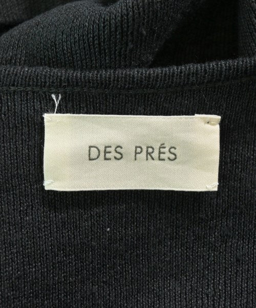 DES PRES 其他大衣