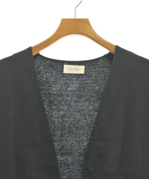 DES PRES 其他大衣