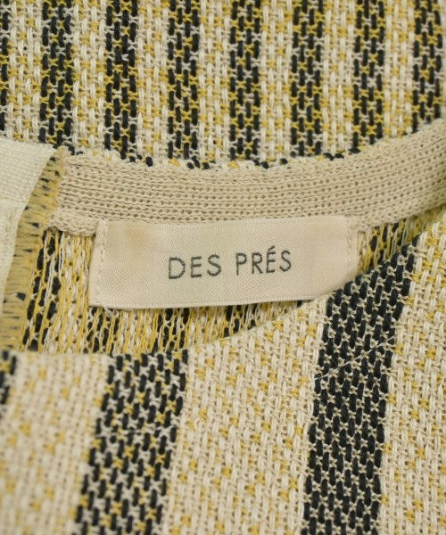 DES PRES 洋裝