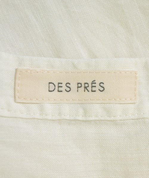 DES PRES 洋裝