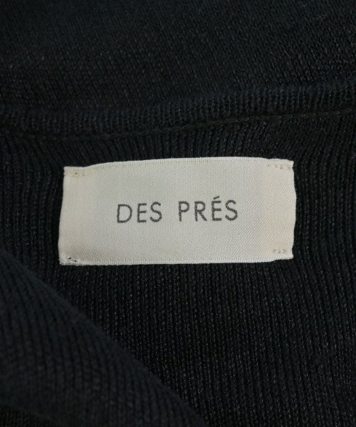 DES PRES 其他大衣