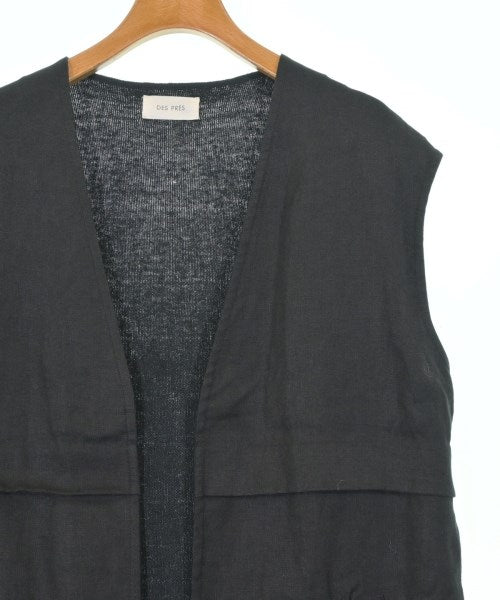 DES PRES 其他大衣