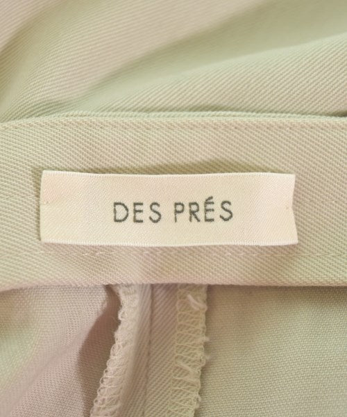 DES PRES 其他款