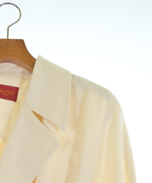 DES PRES 其他大衣