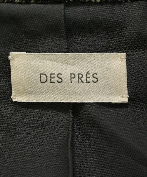 DES PRES 其他大衣