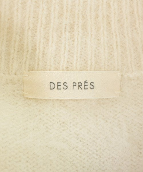 DES PRES 背心