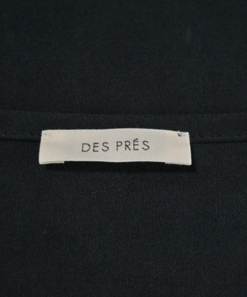 DES PRES 休閒襯衫
