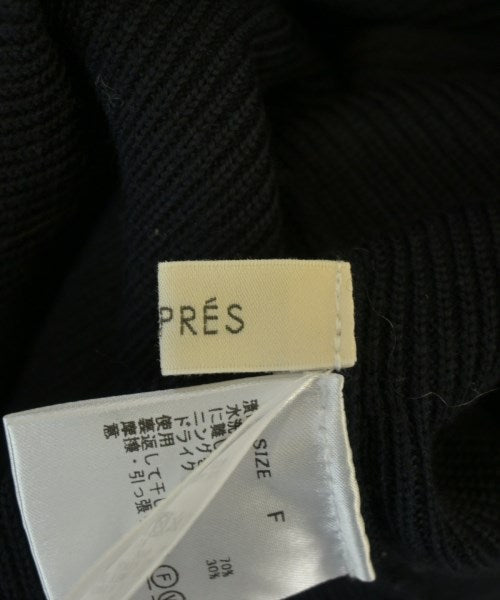 DES PRES 背心