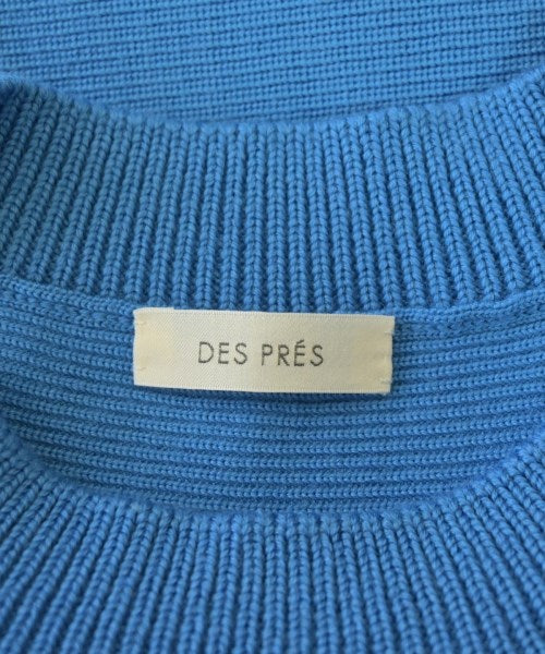 DES PRES 背心