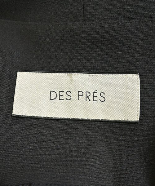 DES PRES 其他大衣