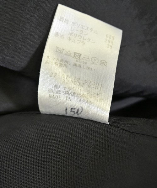 DES PRES 其他大衣