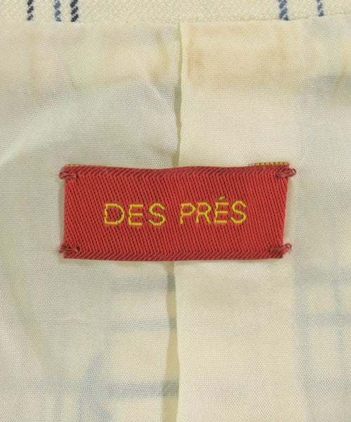 DES PRES 西裝外套