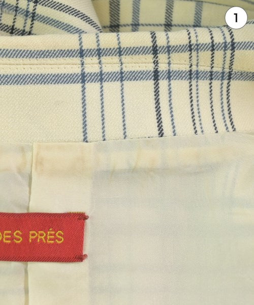 DES PRES 西裝外套
