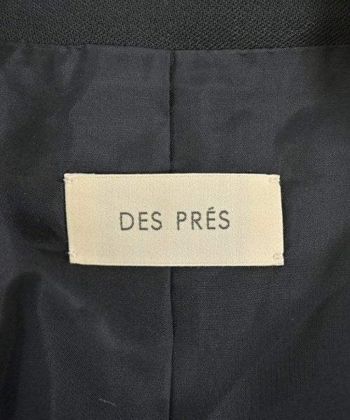 DES PRES 西裝外套