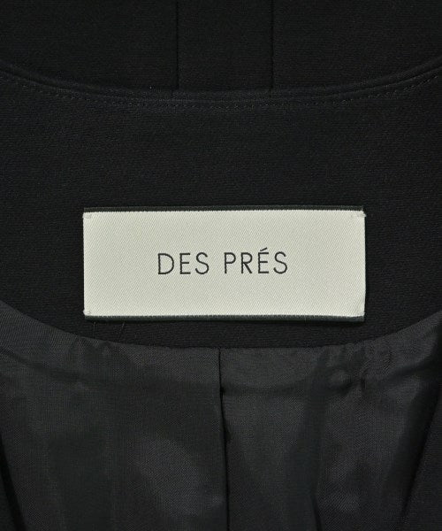 DES PRES 其他大衣
