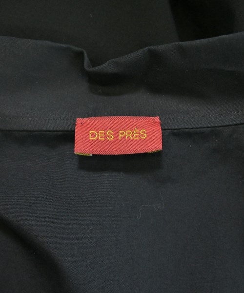 DES PRES 休閒襯衫