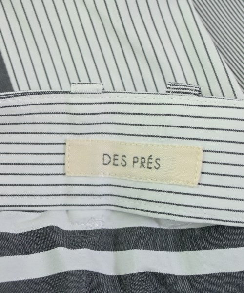 DES PRES 長裙/超長裙