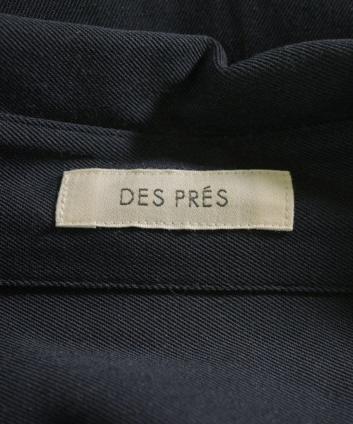 DES PRES 休閒襯衫