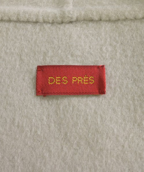 DES PRES 其他大衣