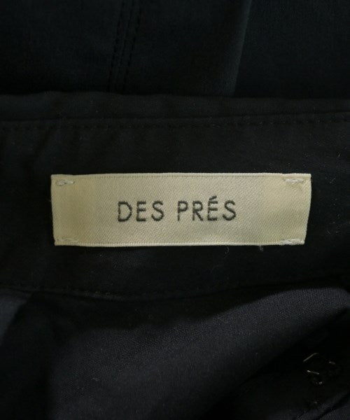 DES PRES 休閒襯衫