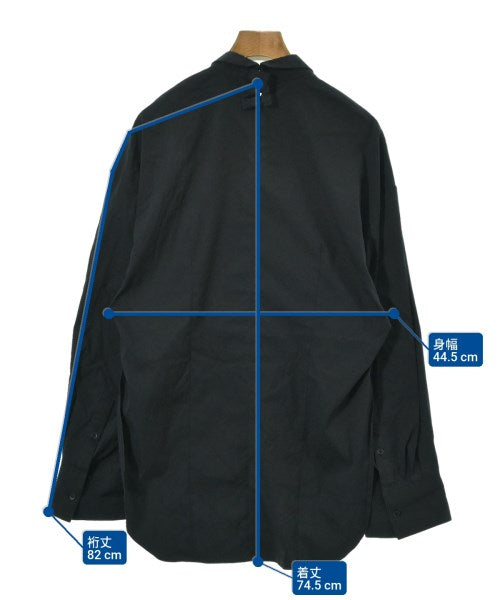 DES PRES 休閒襯衫