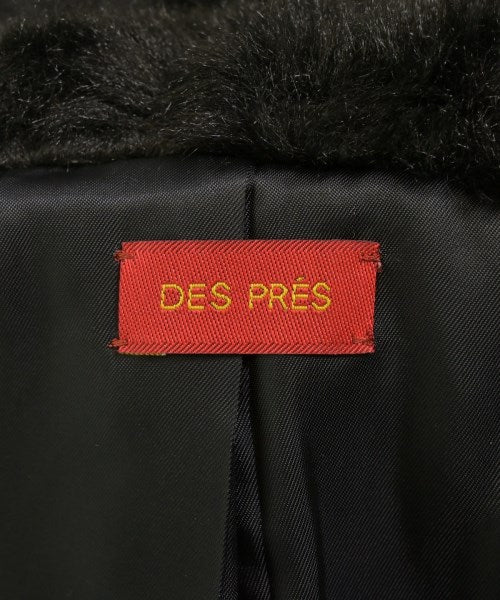DES PRES 其他大衣