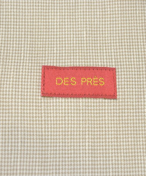 DES PRES 其他飛行外套