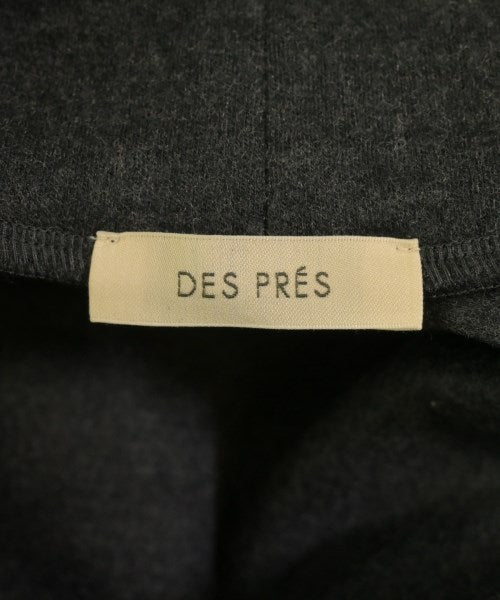 DES PRES 休閒襯衫