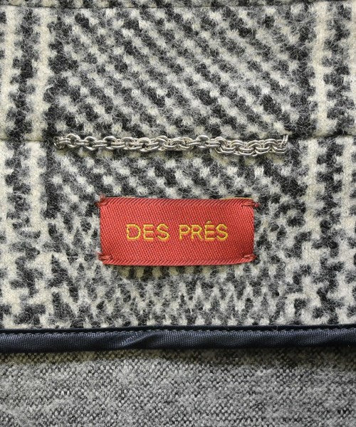 DES PRES 其他大衣