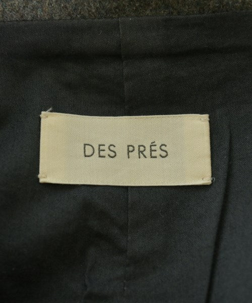 DES PRES 西裝外套