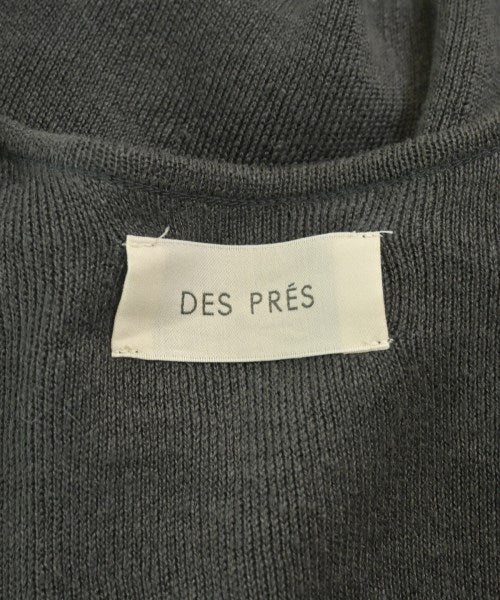 DES PRES 其他大衣