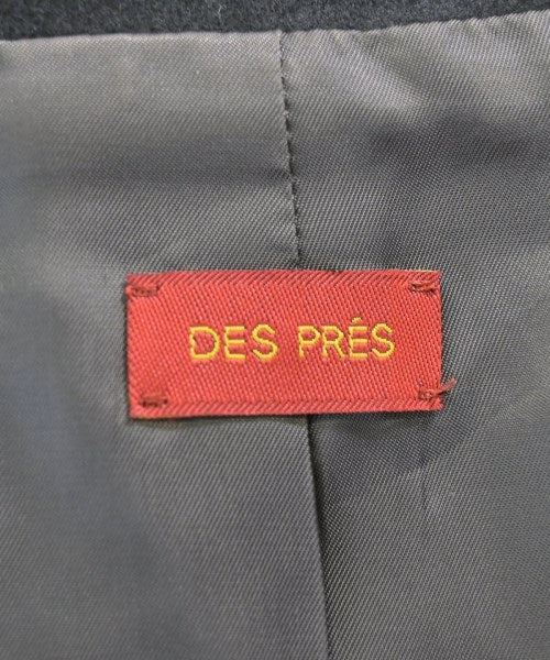 DES PRES 其他大衣