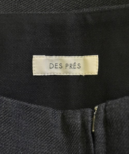 DES PRES 長裙/超長裙