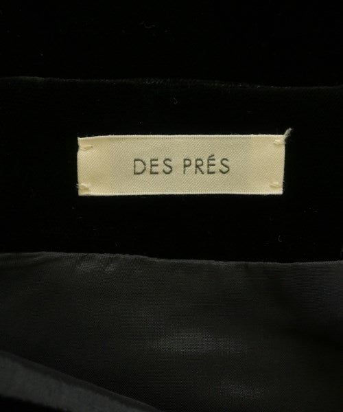 DES PRES 長裙/超長裙