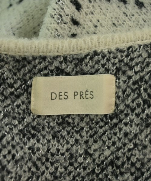 DES PRES 夾克