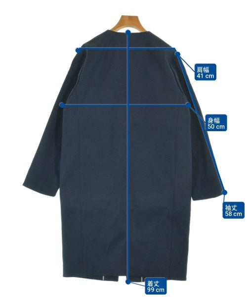 DES PRES 其他大衣