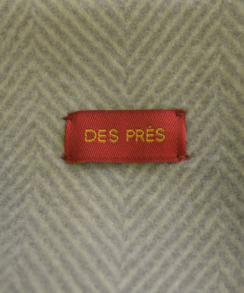 DES PRES 其他大衣